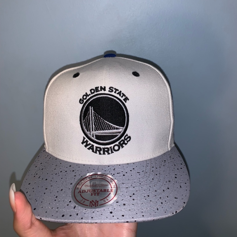 Golden state warriors hat